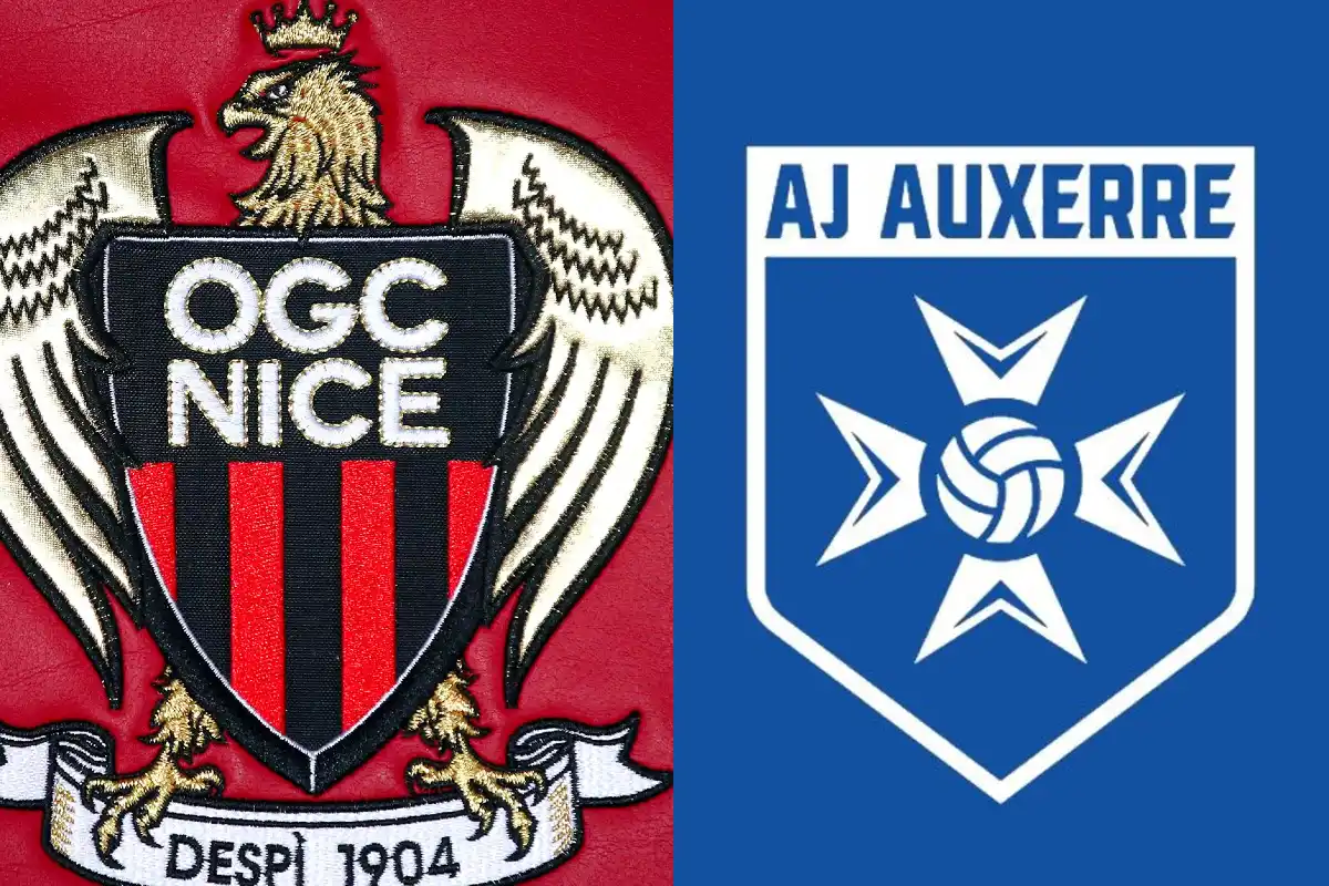 TV: Nice - Auxerre sur quelle chaîne TV et quand regarder le match ?