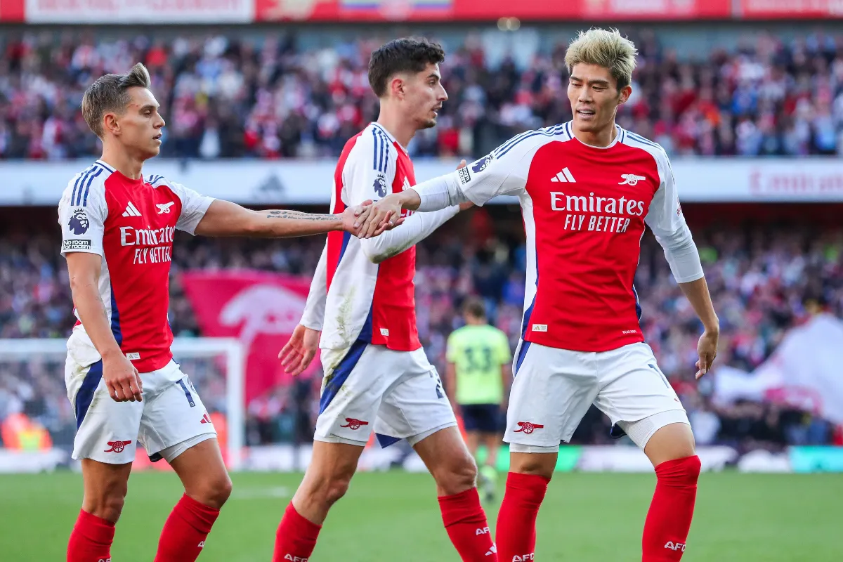 Arsenal : un transfert surprise au Barça ?