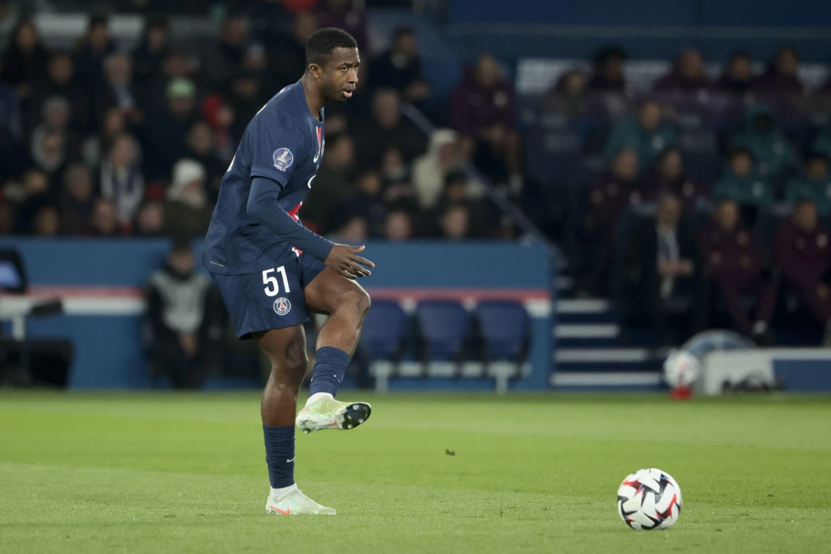 Une star du PSG victime de tentative de cambriolage