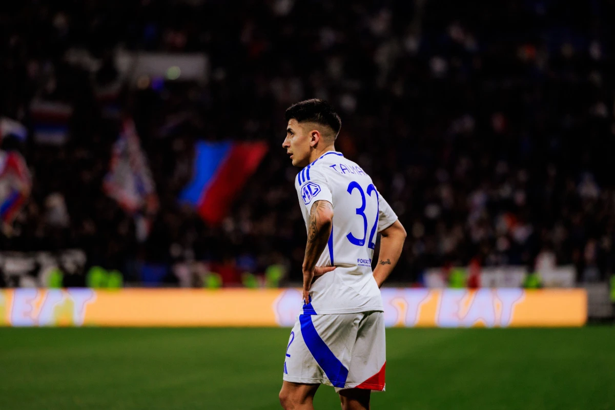 Thiago Almada doit choisir entre l'OL et Botafogo