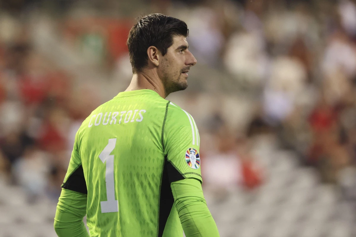 « Il ne me respectait pas », Thibaut Courtois démolit Tedesco