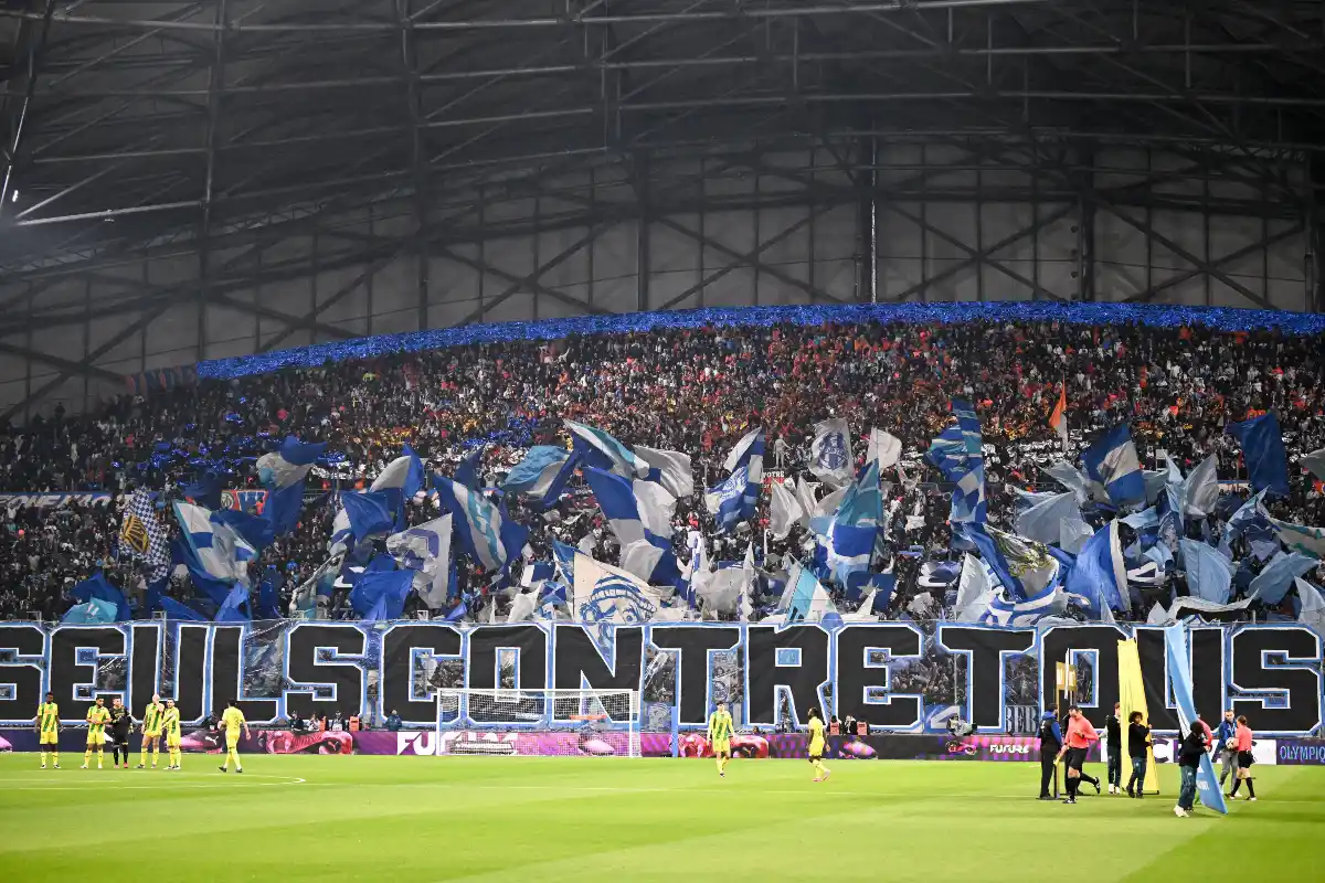 L'OM se penche sur un espoir marocain