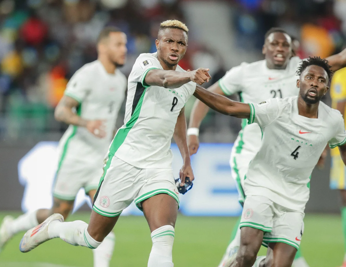 Victor Osimhen : « Faites sauter la banque, j'arrive »