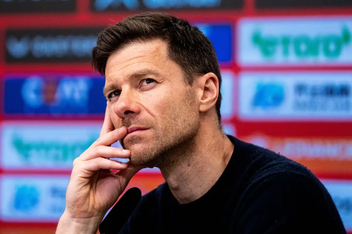 Xabi Alonso au Real Madrid : Le calendrier est fixé