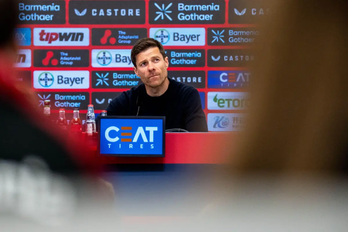 Leverkusen: La grosse sortie d'un dirigeant sur l'avenir de Xabi Alonso
