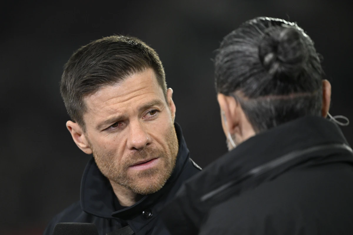 Bayer Leverkusen: Ce jeudi, un grand jour pour Xabi Alonso