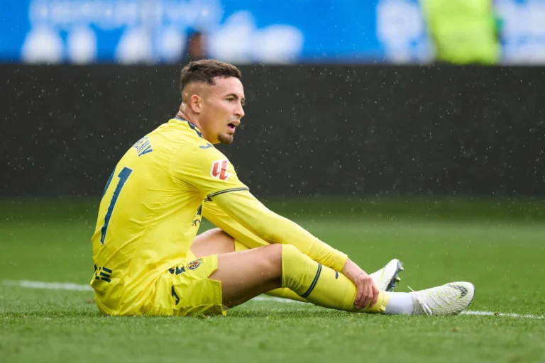 Yeremi Pino sur les tablettes de Newcastle United