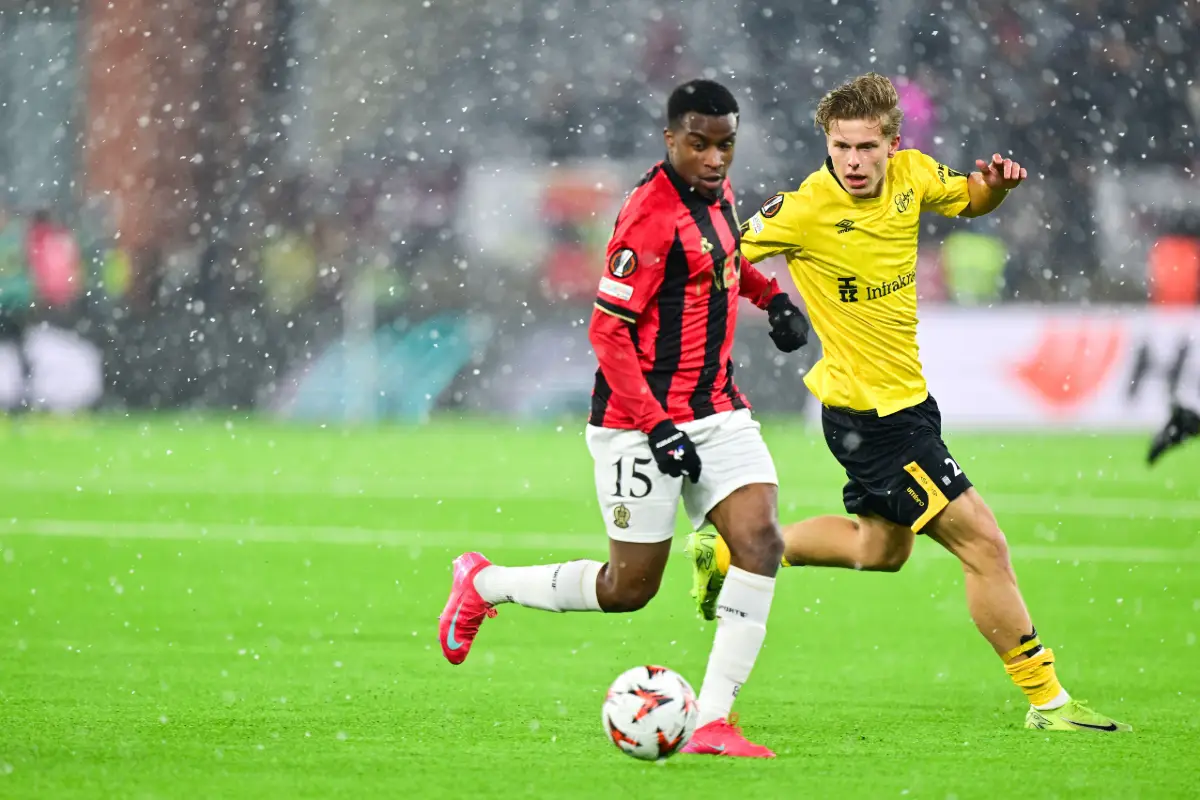 Dortmund présente l'acte de divorce à une de ses pépites