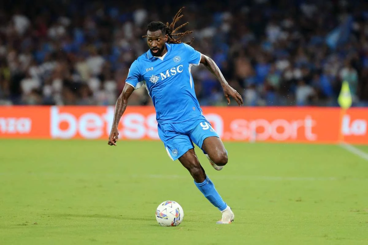 Le Napoli prêt à prolonger cet ancien marseillais