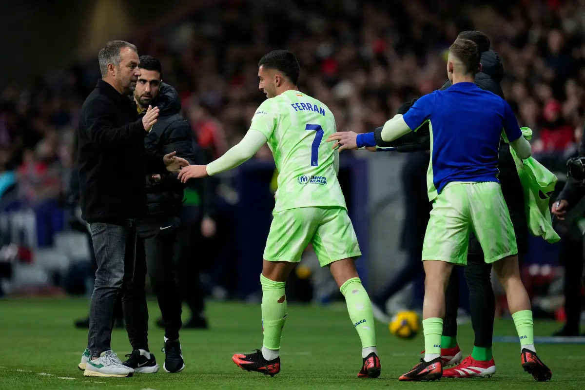Barcelone est intransigeant pour ce joueur : « Pas moins que ça »