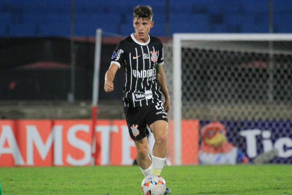 Breno Bidon, la nouvelle pépite brésilienne bientôt en PL ?