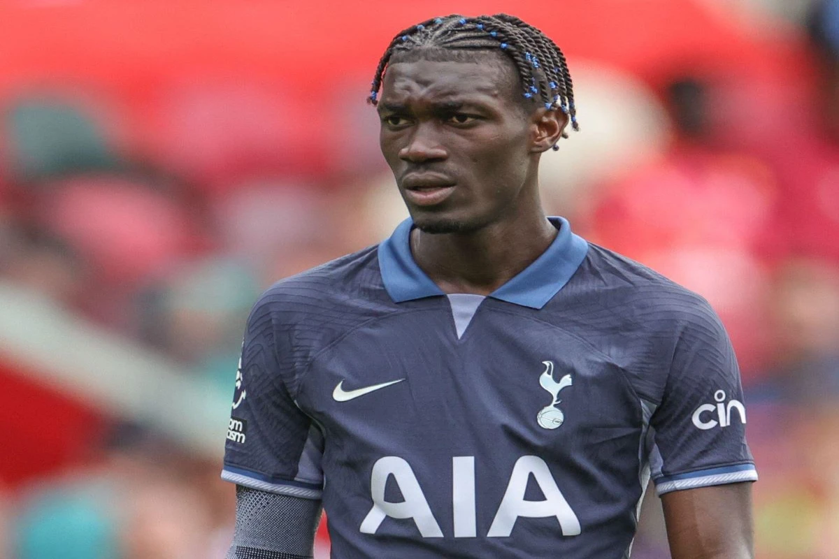 Tottenham prêt à se séparer de cet ancien joueur du LOSC