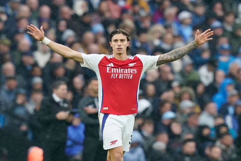 Le Real prêt à signer l'une des dernières recrues d'Arsenal