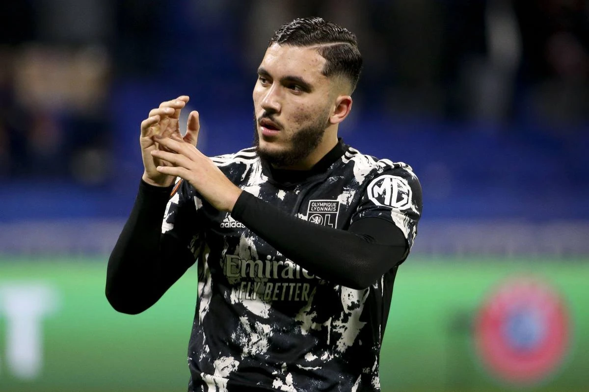 OL : Ce transfert semble inévitable