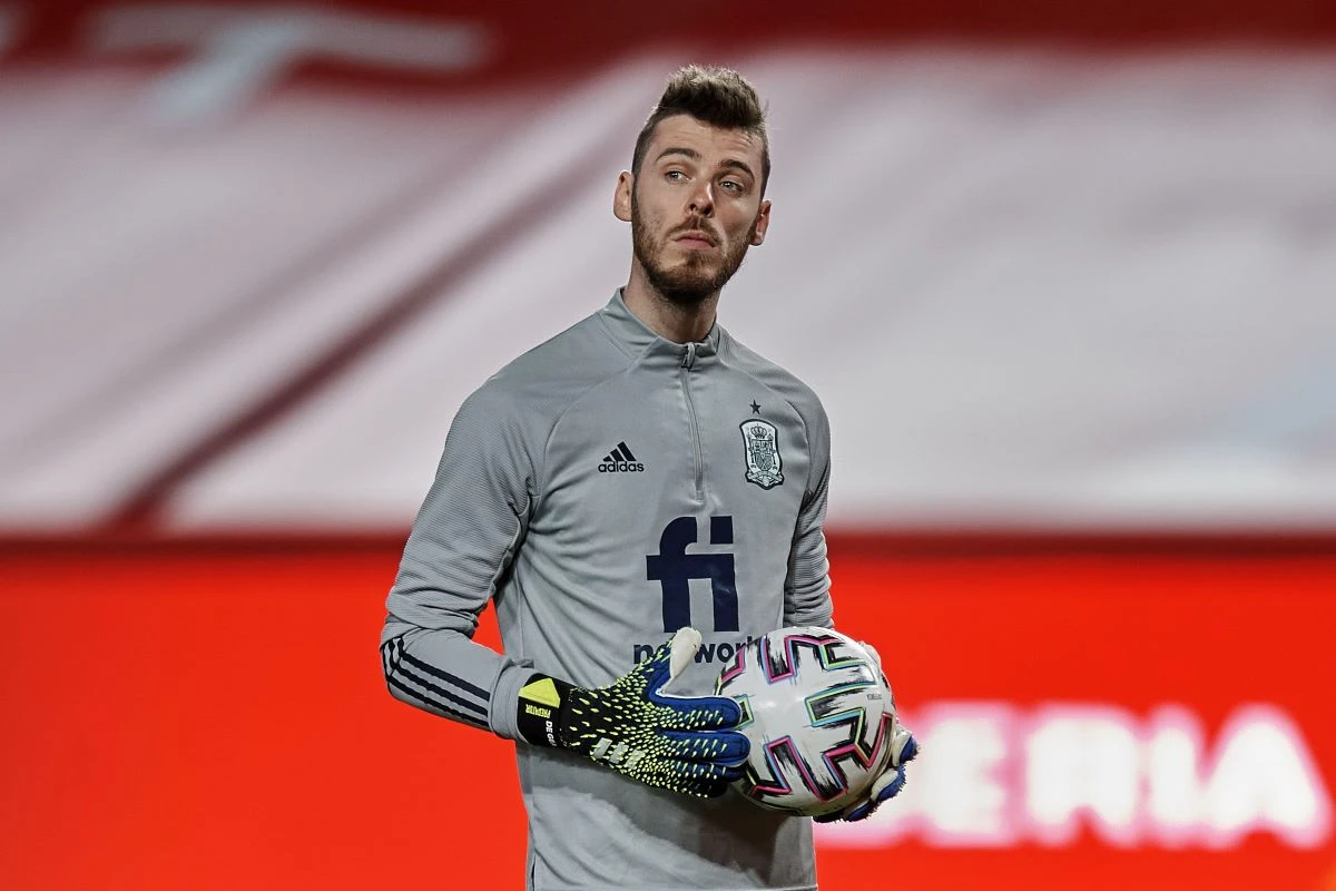 De Gea a convaincu ce club !