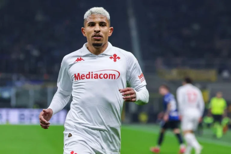 La Viola va prolonger un cadre !