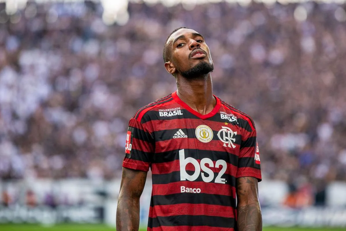 L'ancien marseillais Gerson va signer ce contrat !