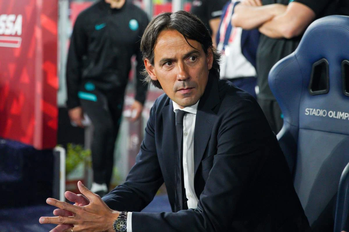 L'Inter Milan veut prolonger son chef d'orchestre