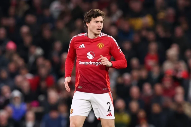 Victor Lindelof a de nombreux prétendants pour cet été