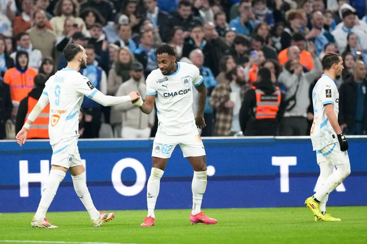 L'OM prolonge un cadre de De Zerbi