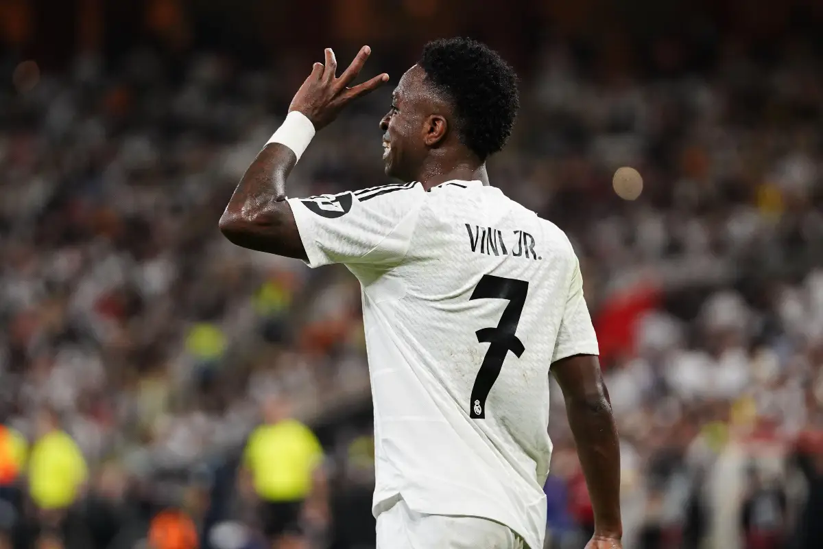 3 buts de retard, le Real croit à sa remontada