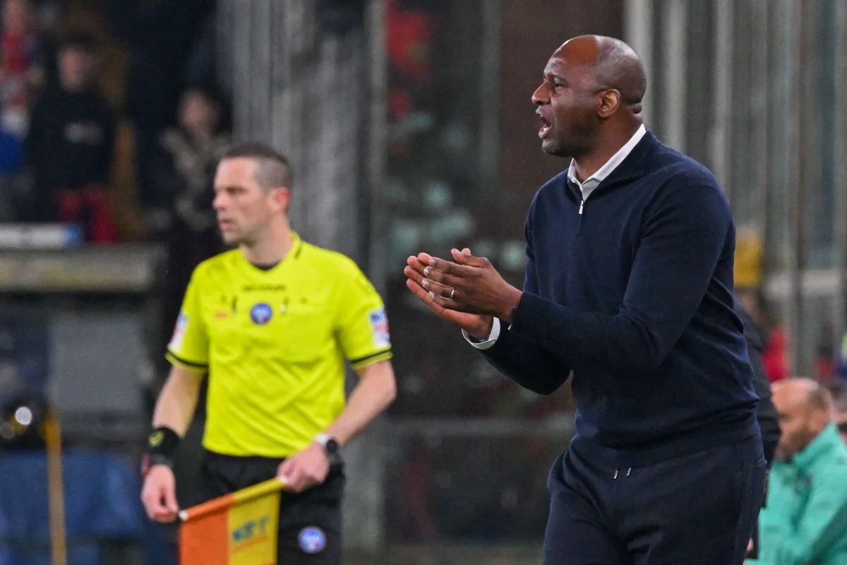 AS Roma : Un ancien champion du monde pour succéder à Ranieri ?