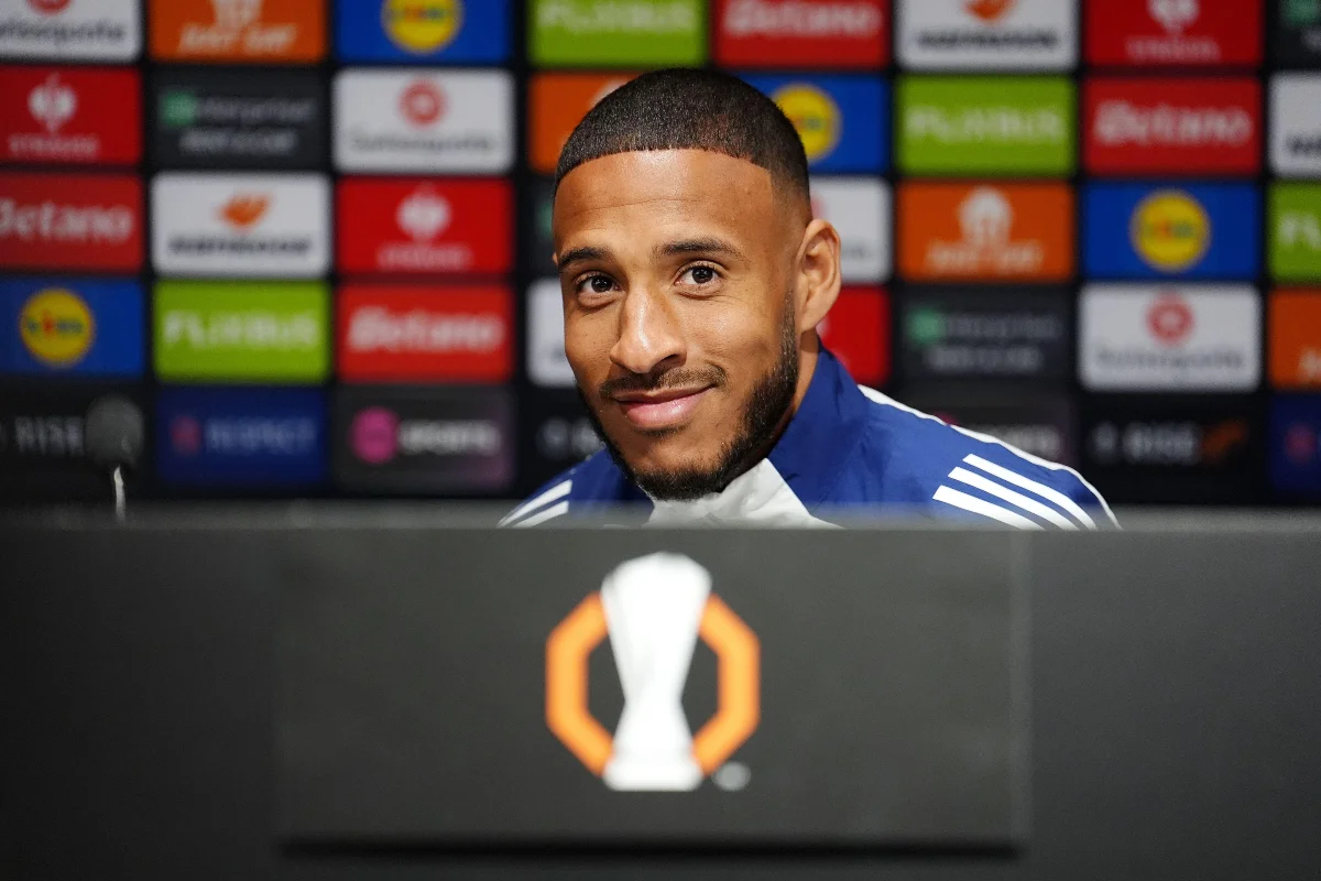 ASSE-OL : Corentin Tolisso se moque des regrets de Letexier