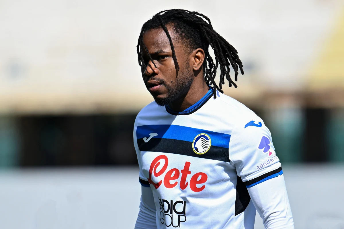 Manchester United veut accélérer pour un international nigérian