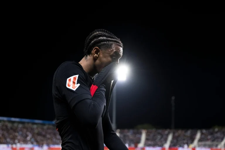 Barça : Une mauvaise nouvelle pour le prochain Clásico