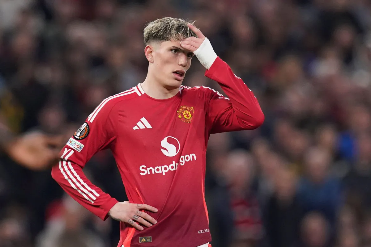 Manchester United veut vendre son meilleur buteur