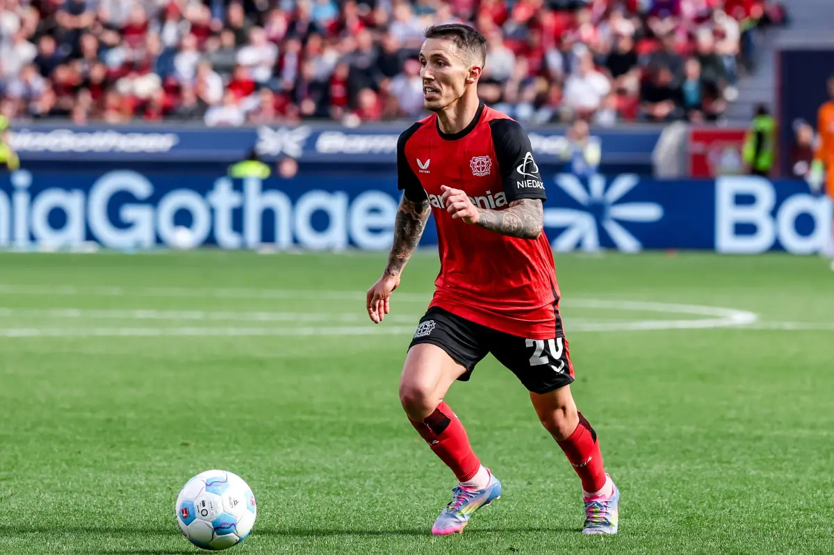 Le FC Barcelone veut piocher au Bayer Leverkusen