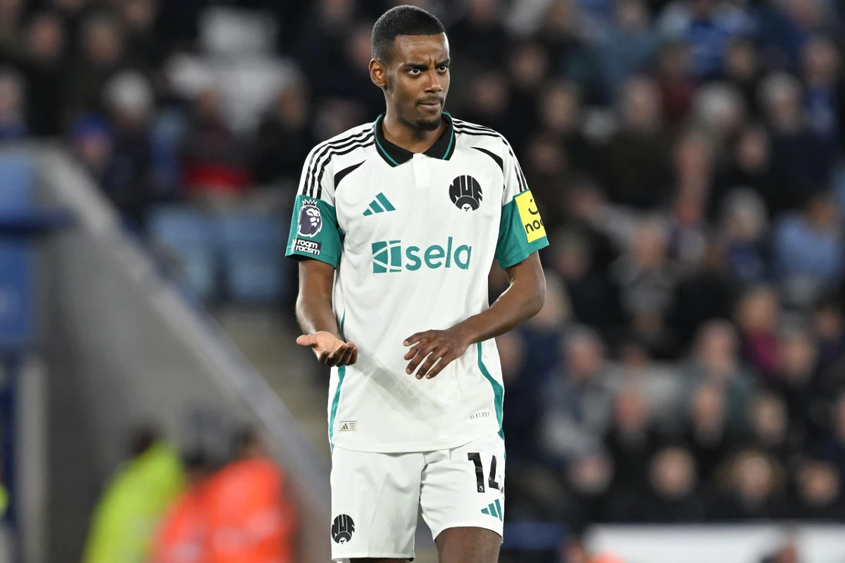Liverpool dégaine une terrible offre pour cet attaquant suédois