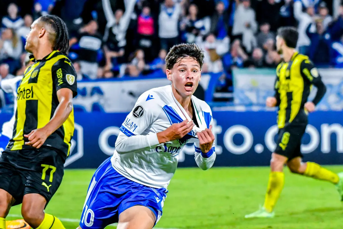 Le Bayer Leverkusen et Dortmund ciblent un jeune talent argentin