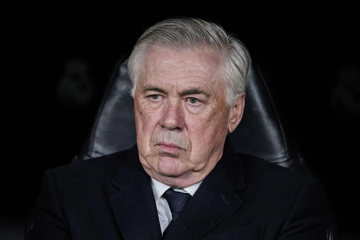 Real Madrid : Le successeur d'Ancelotti contacté