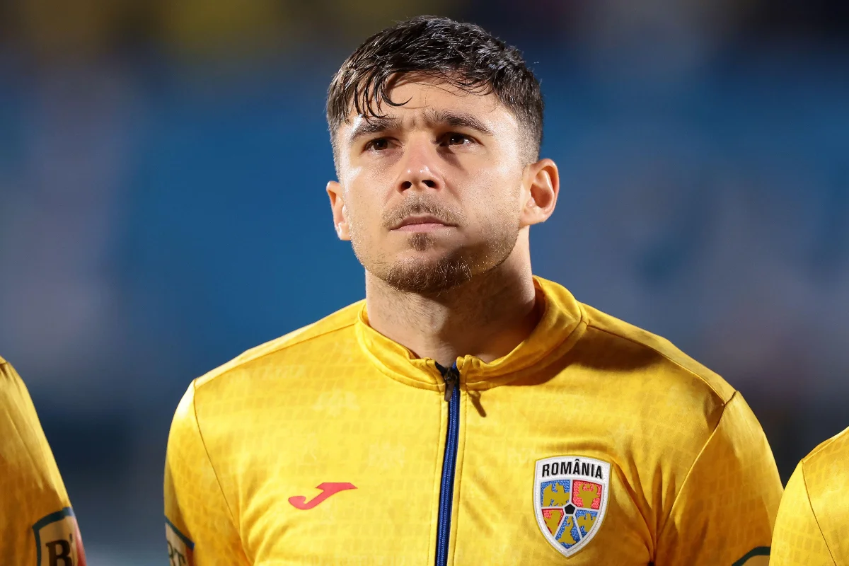 Liverpool se penche sur un international roumain
