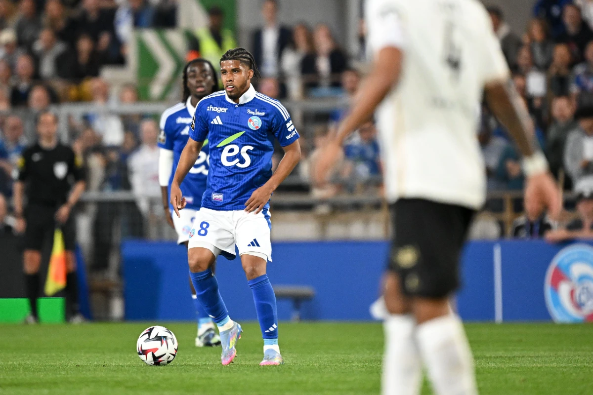 Arsenal se penche sur ce joyau de Chelsea