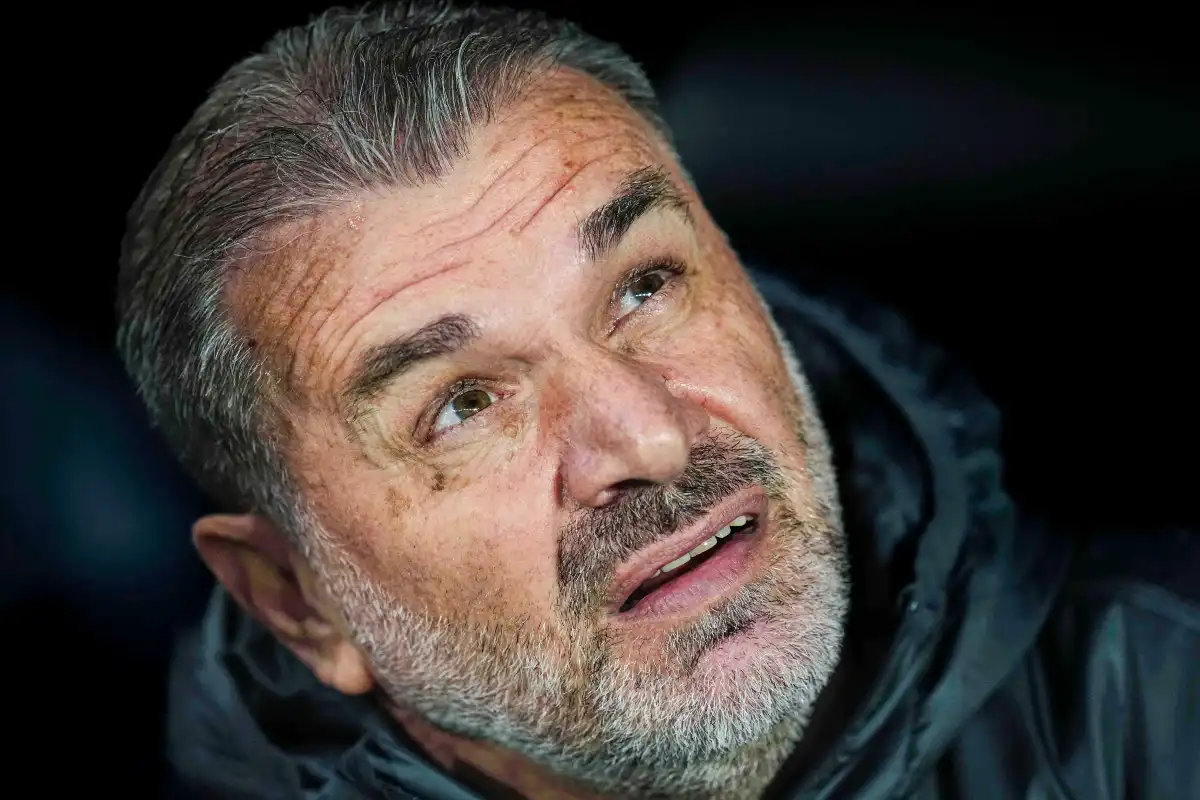 Tottenham : Le remplaçant de Postecoglou arrive
