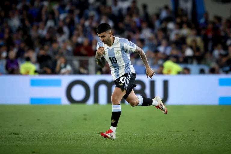 Angel Correa out de l'Atlético Madrid ©Alamy