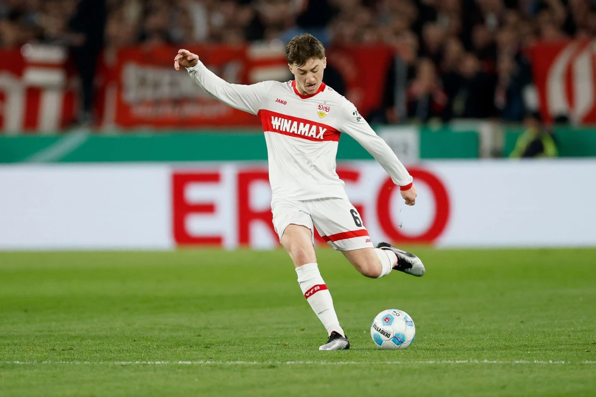 Liverpool cible le nouveau Joshua Kimmich