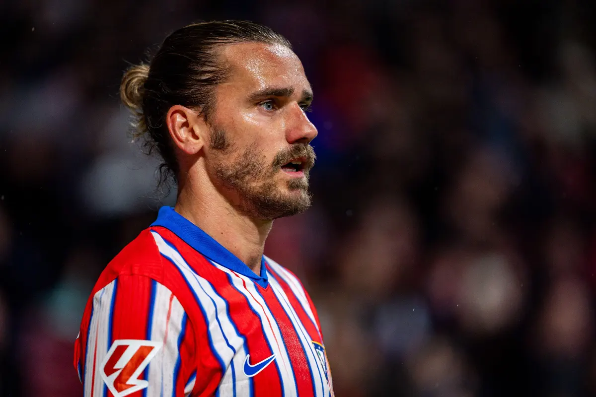 Griezmann, un amour pour l'Atlético qui coûte cher
