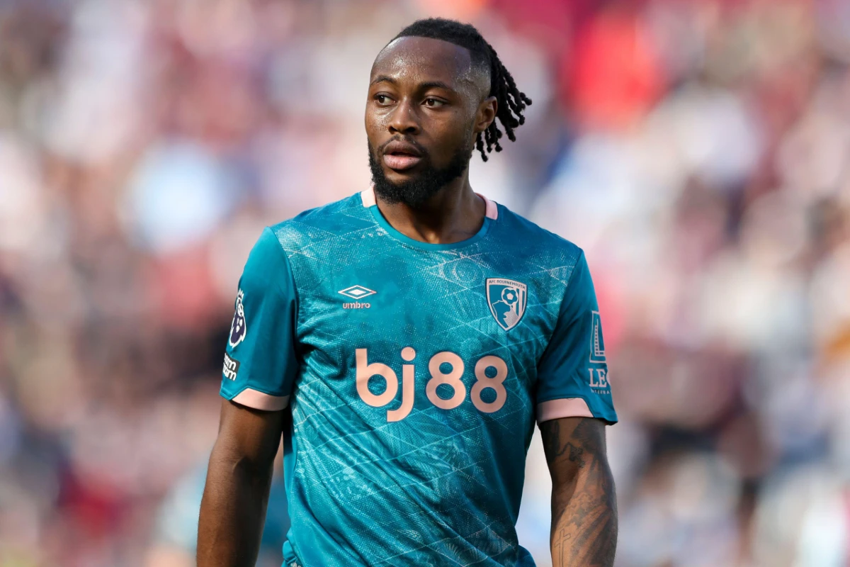 Liverpool séduit par cet attaquant ghanéen