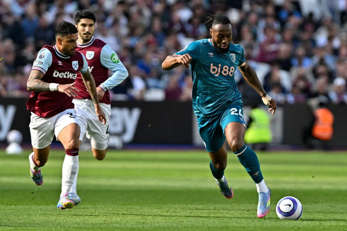 Manchester United : 50M¬ pour s'offrir un international ghanéen
