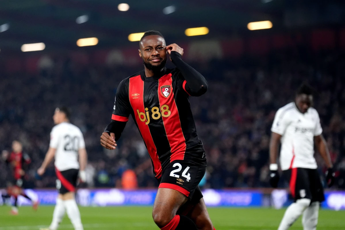 Tottenham fonce sur cet attaquant ghanéen