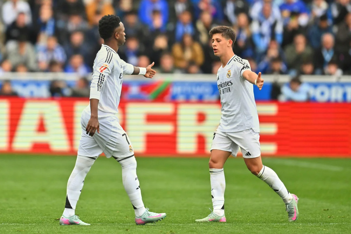 Manchester United : 60M¬ pour s'offrir un joueur du Real Madrid