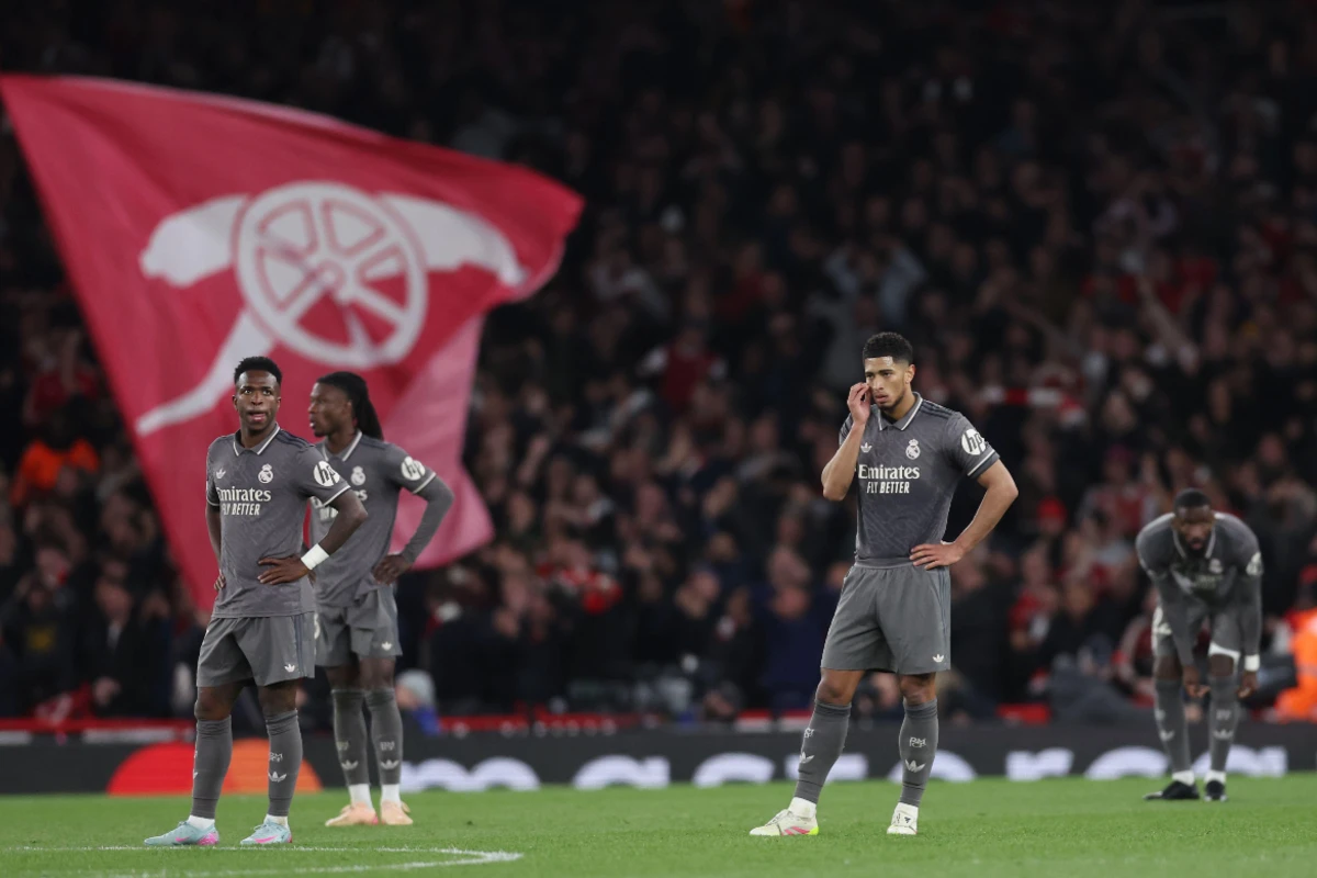 LDC : « Des leaders irresponsables », Emmanuel Petit dézingue les stars Real Madrid