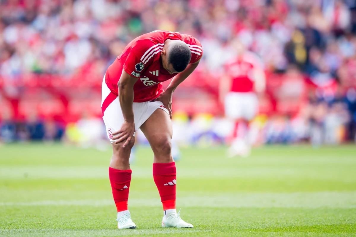 Ce brésilien, Arsenal n'en veut plus