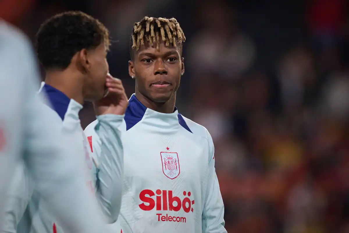 Arsenal : Contact avec l'une des stars de la Liga