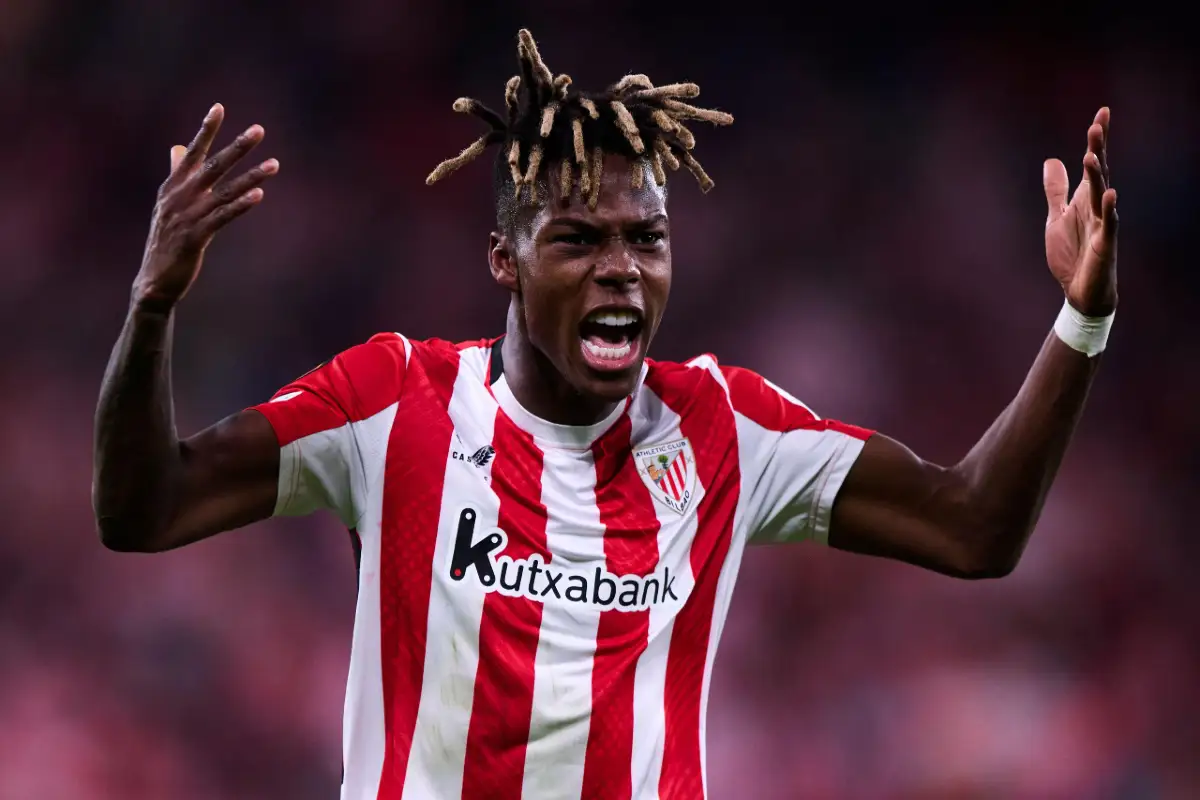 Arsenal : l'incroyable salaire offert à Nico Williams