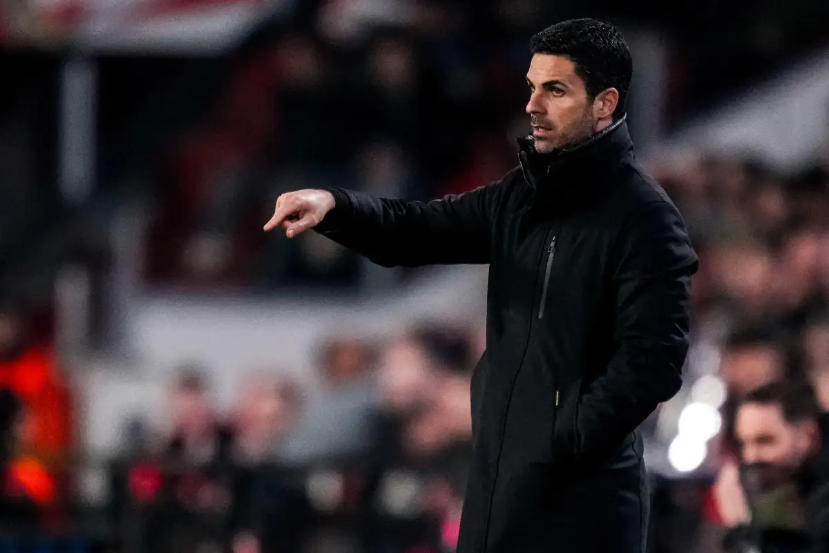 Arsenal provoque toute la Premier League avec cette énorme promesse