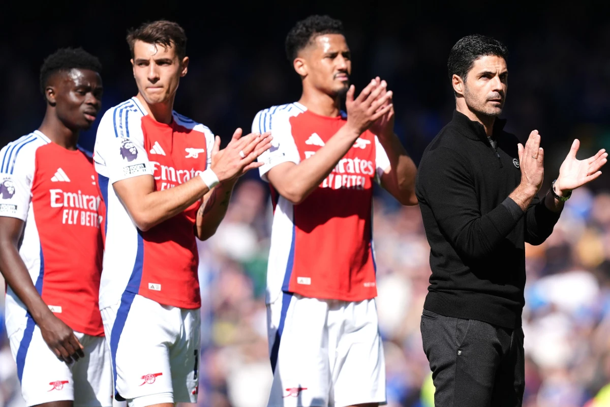 Arsenal veut signer un incroyable attaquant de 16 ans